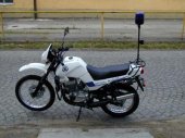 2006 Jawa-CZ 350 Tramp photo